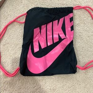 Nike backpack